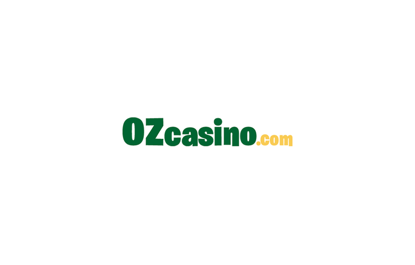 Огляд казино OZcasino
